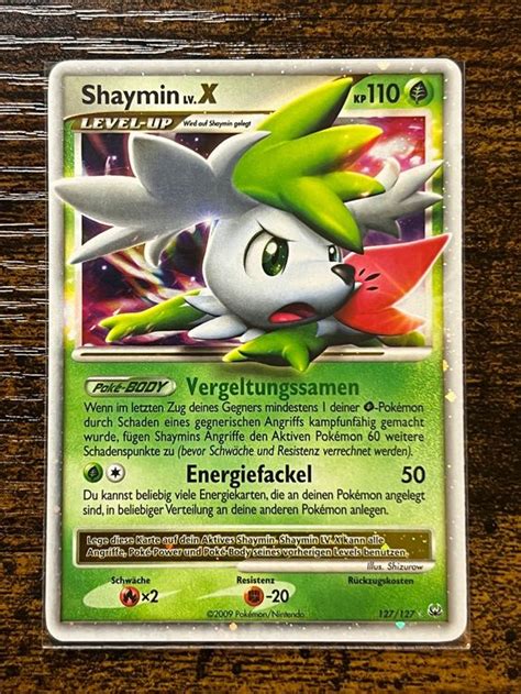 shaymin lv x 127 127